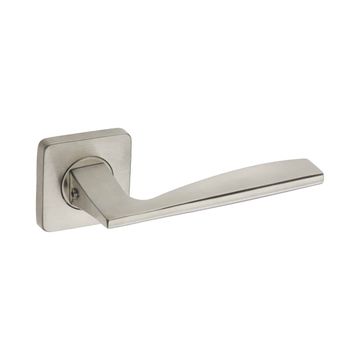 ALEXA DOOR HANDLE BRUSHED SS