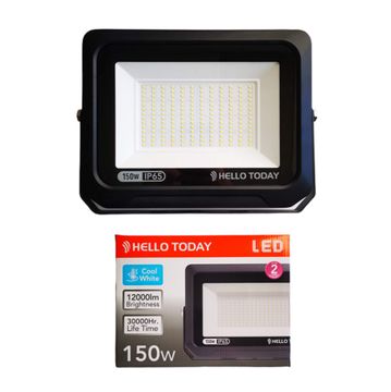 150 Watt LED Flood Light