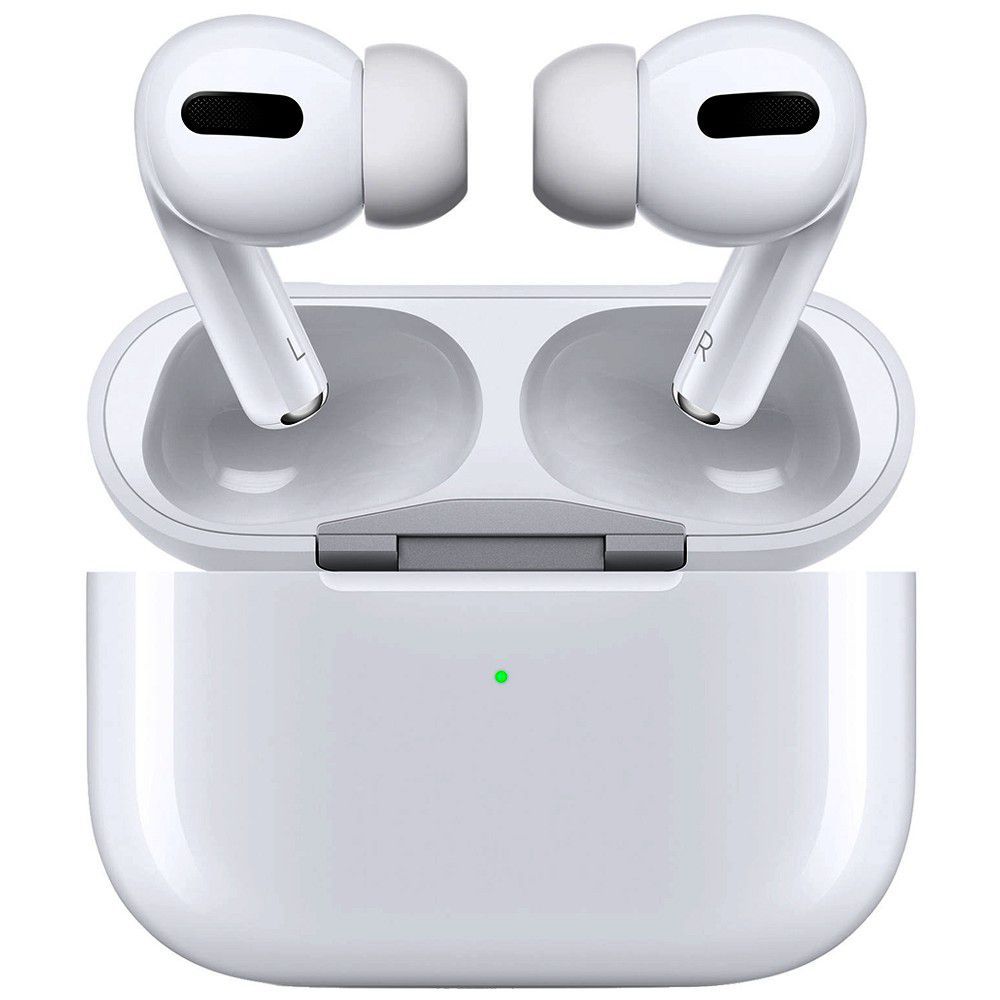 LifePods Pro 5.0 – Premium Wireless Earbuds- Wireless Charging