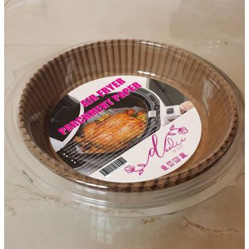 Air Fryer Parchment Paper