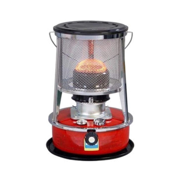 Keresone Paraffin Heater - Round 4.6L