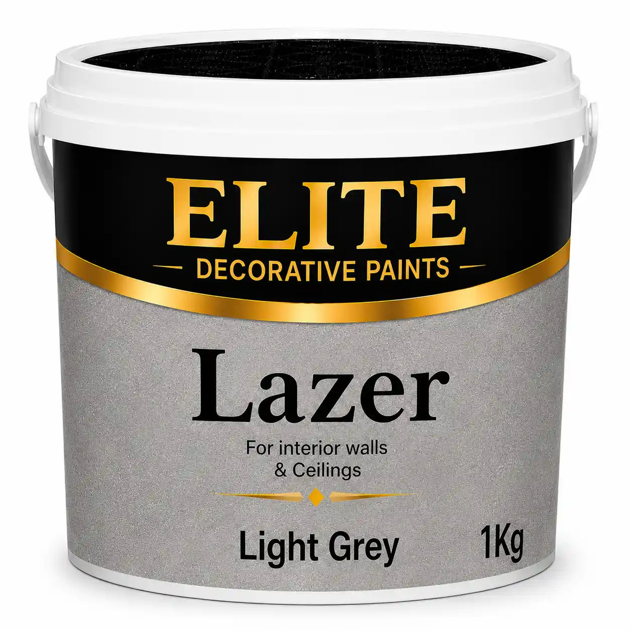 Lazer light grey
