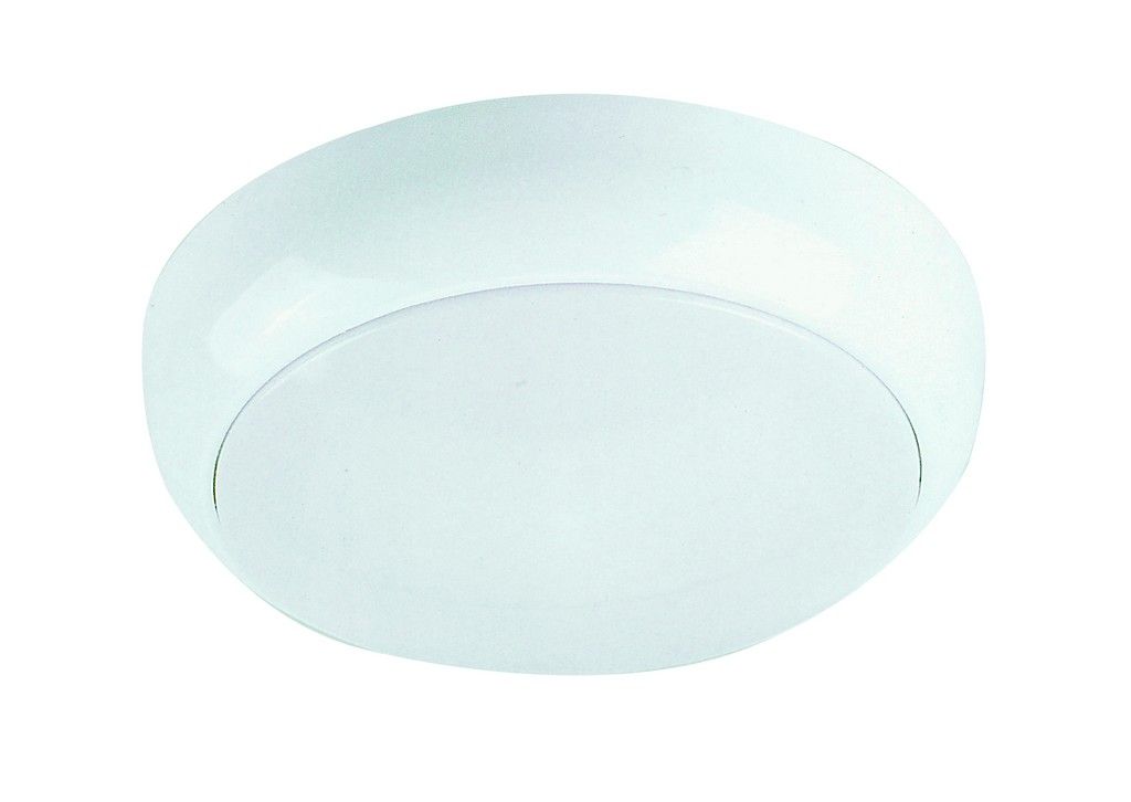 Emergency Light 16W LED Maintained 270mmdia IP65