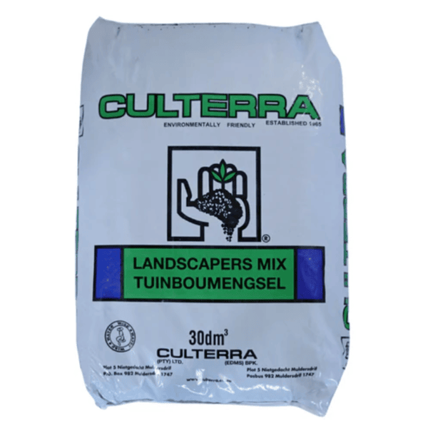 Culterra - Landscapers Mix 30dm³