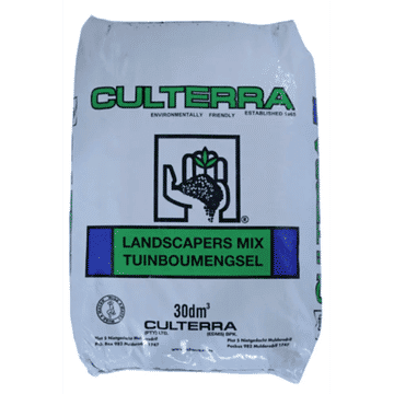 Culterra - Landscapers Mix 30dm³