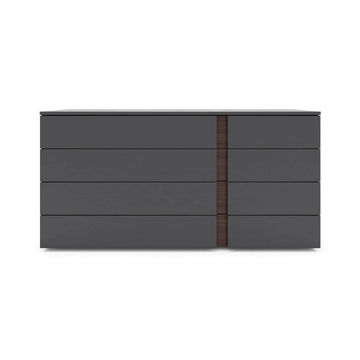 Pixie Chest Of Drawer -Grey