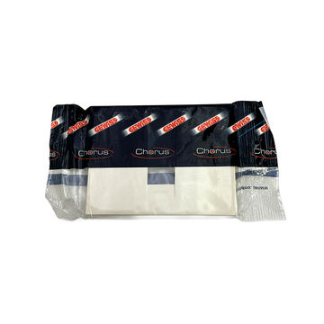 ACDC - Gewiss GEO 1-Gang Ivory Plate