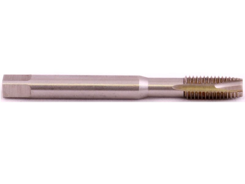 ALPEN - Machine Tap Cobalt 10mm Spiral Fluted In Pouch