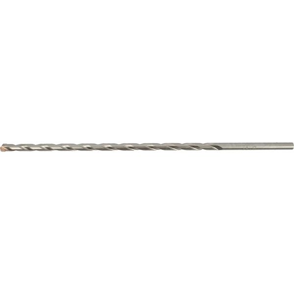 Masonry Drill Bit Long Life 12 X 400Mm