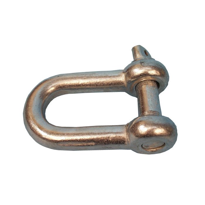 D Shackles - 22mm
