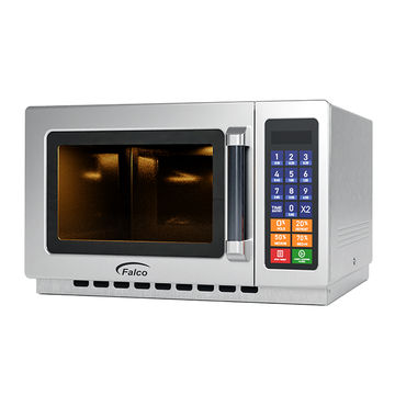34L Commercial Microwave (FAL-34NS1)