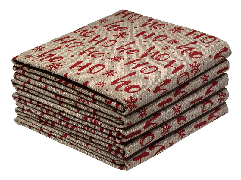 Bunty's Kitchen Towel - Design 2251 - 050x070cms - (05 Pc Pack) - Printed