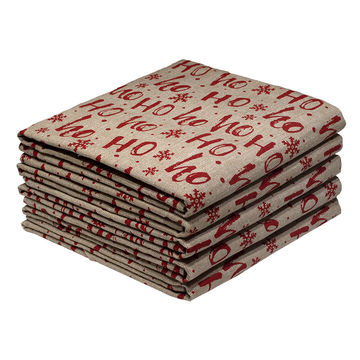 Bunty's Kitchen Towel - Design 2251 - 050x070cms - (05 Pc Pack) - Printed