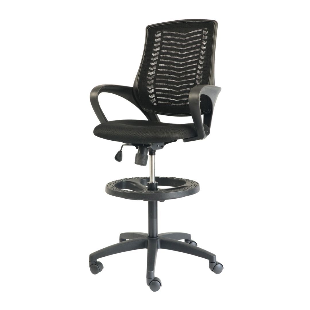 Office Chair: Guard - Tall