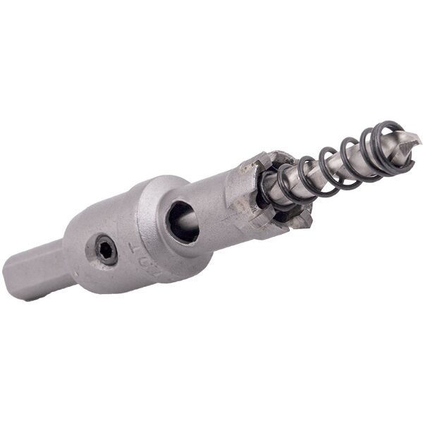 Hole Saw Tct 16Mm For Metal