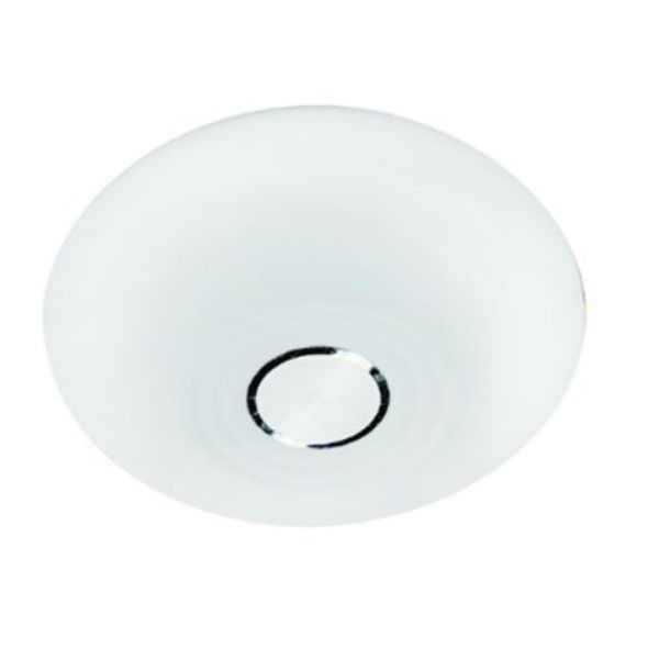 100-240VAC 60W LED Ceiling Light CCT Adj And Dim Diameter 646mm