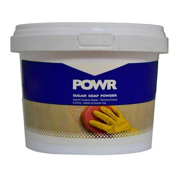 POWR Sugar Soap Powder 500g