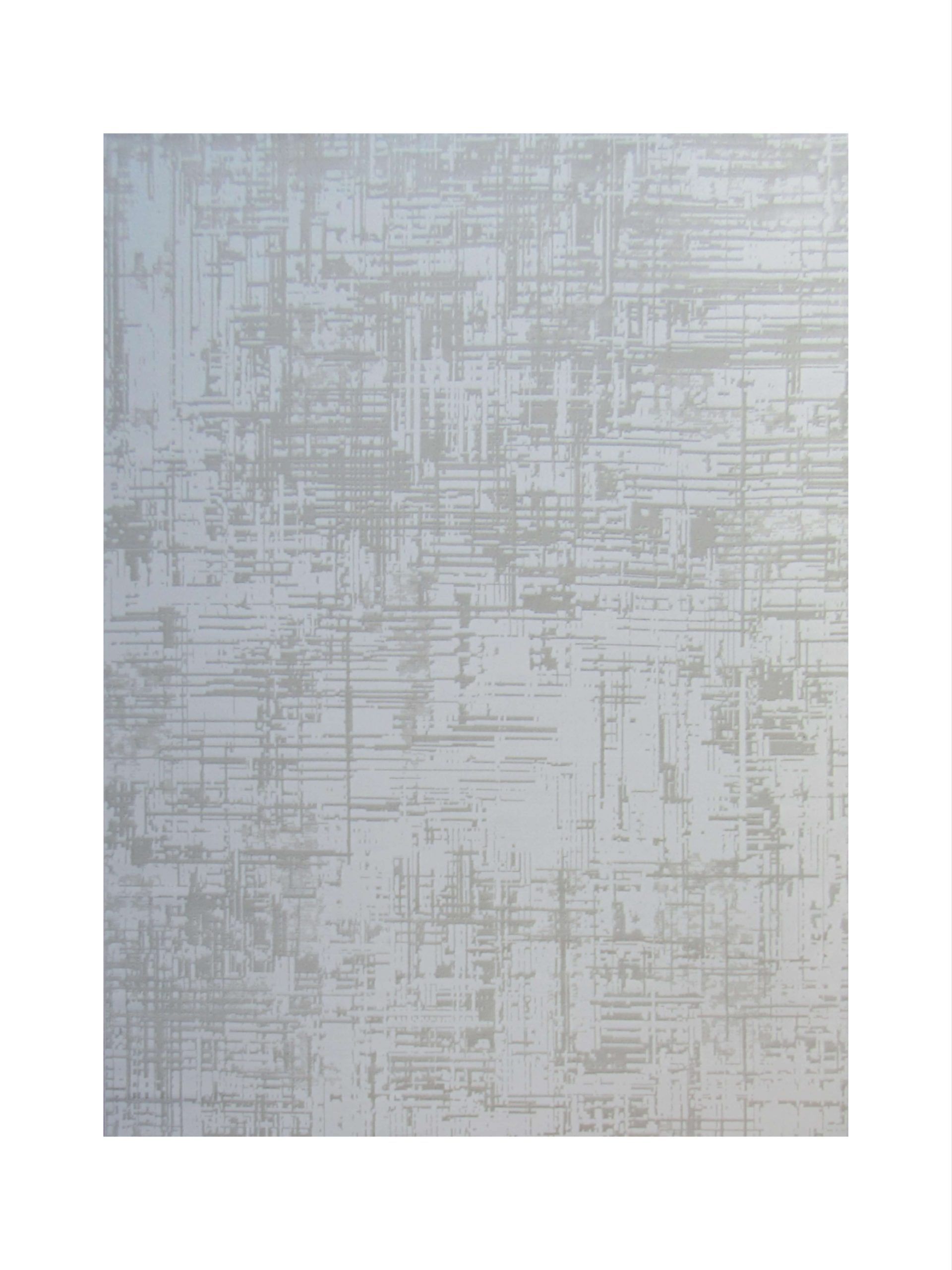 BK Carpets & Rugs -  Modern Lounge Area Rug –  2,3m x 3,4m - Beige & Cream