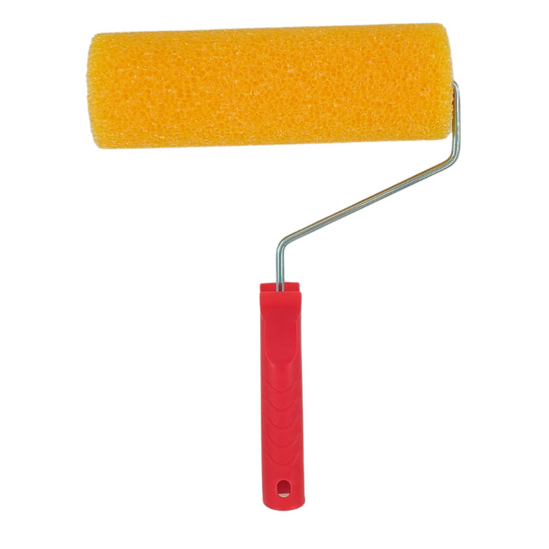 Paint Roller Sponge with Handle 230mm