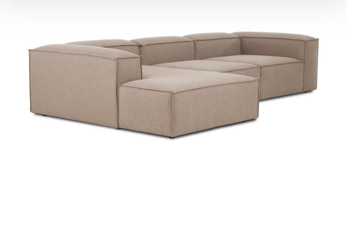 Modena Daybed Modular Couch