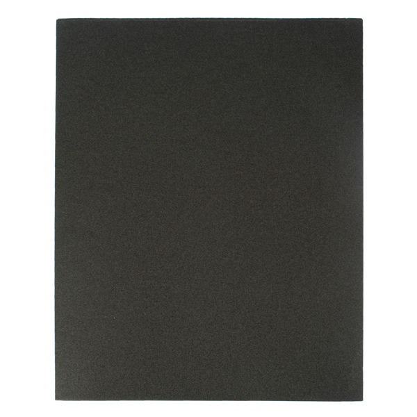 Premium Waterproof Paper  240 Grit 230  X 280 (50 Piece) Automotive