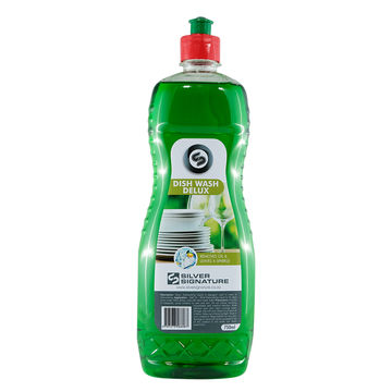 Dishwash Delux  750ml