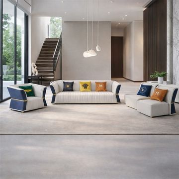 Prestige Home - Gary Luxury Couch Lounge Suite