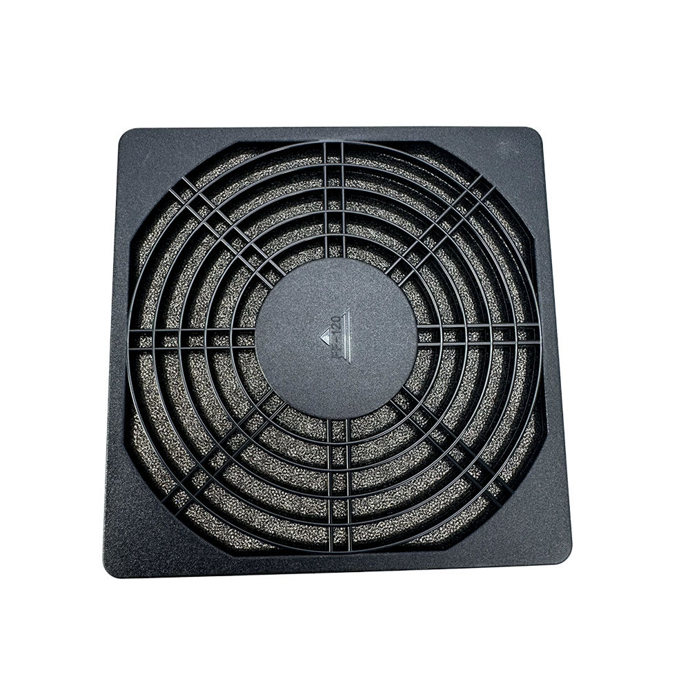 ACDC - Filter Kit for 120mm Axial Cooling Fan