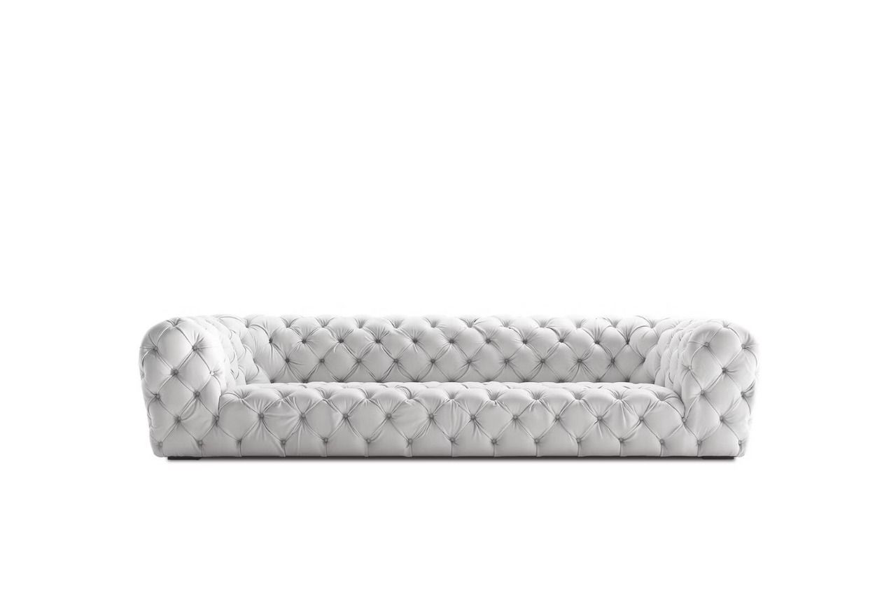 The Chester Luxe 3-Seater