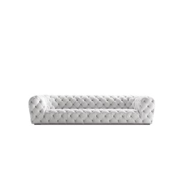 The Chester Luxe 3-Seater