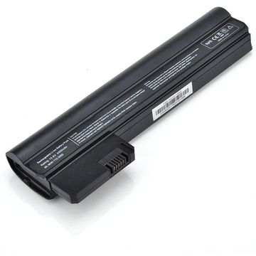 Reliable,long-lasting Vibrant battery for HP Mini 110-3500 110-3600 110-3700 (P/N: HSTNN-LB1Y 614561-421 ED06DF)