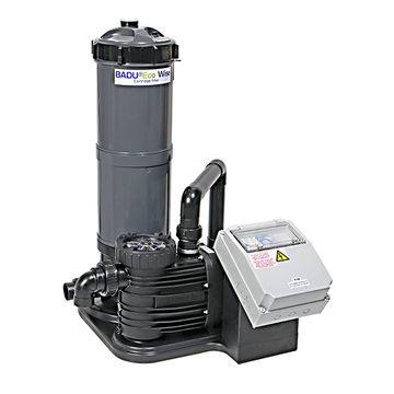 Speck Pumps - BADU Eco Wise Combi 4 Porpoise 22