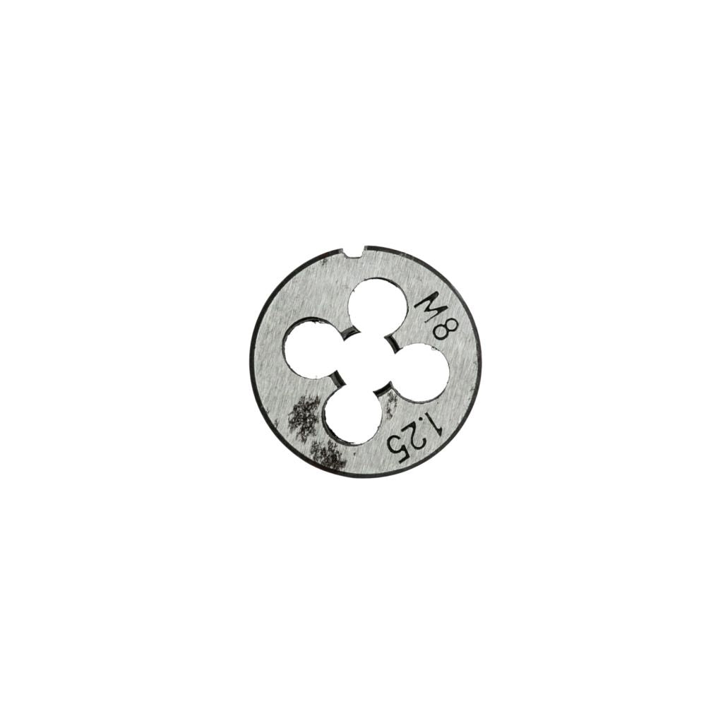 Die 8MM X 1.25