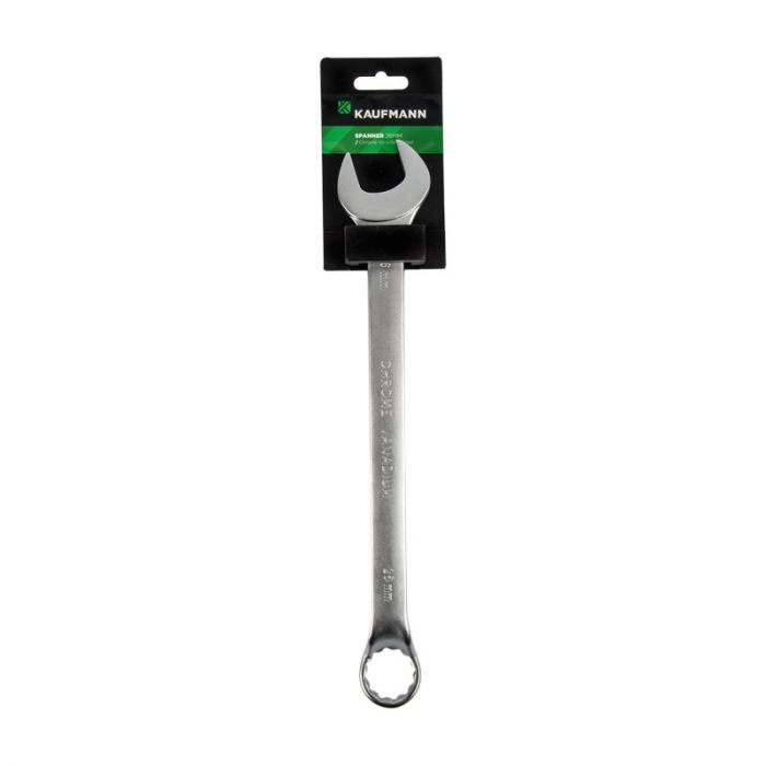 Kaufmann Spanner Round/Open Packed 26mm