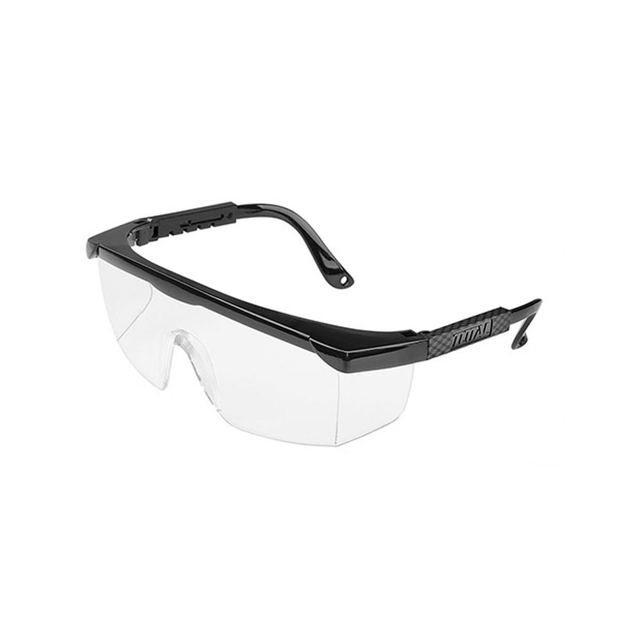 Total Tools Safety Goggles