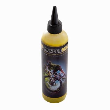 Wonderseal Tubeless Tyre Sealant 250Ml