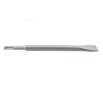 Tork Craft - Chisel SDS Plus Flat 14 x 250 x 20mm - 4 Pack