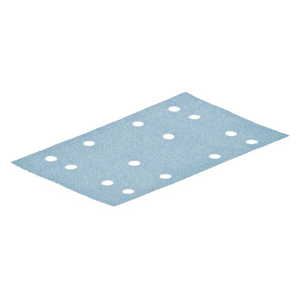 Festool Abrasive Sheet Stf 80X133 P240 Gr/100 Granat 497124