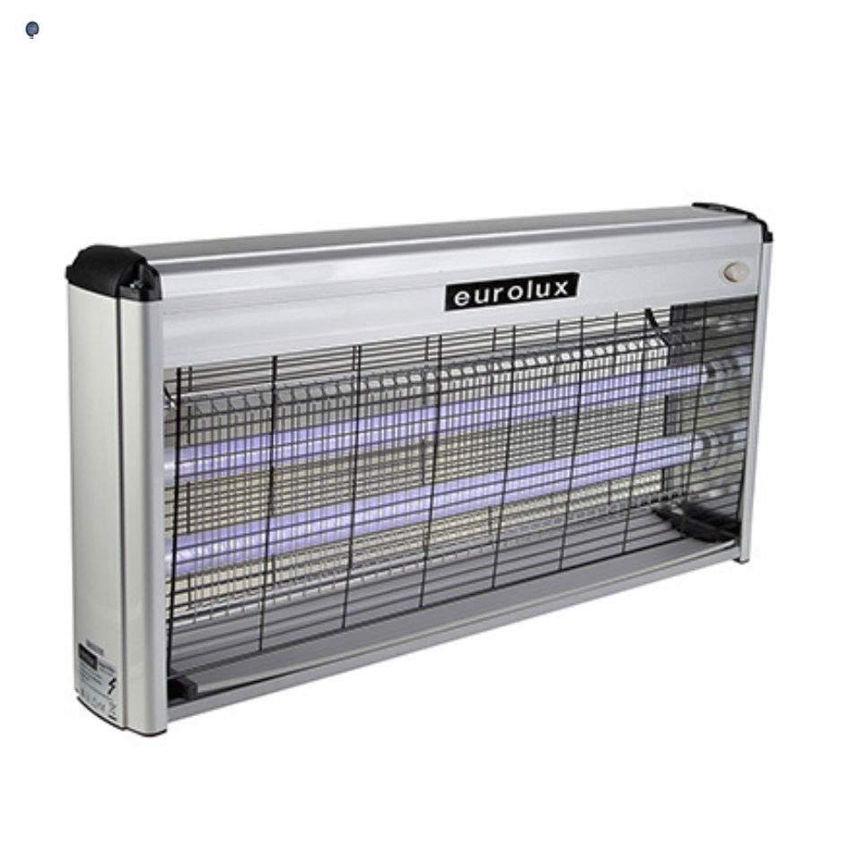 Eurolux Insect Killer 2 x 6w