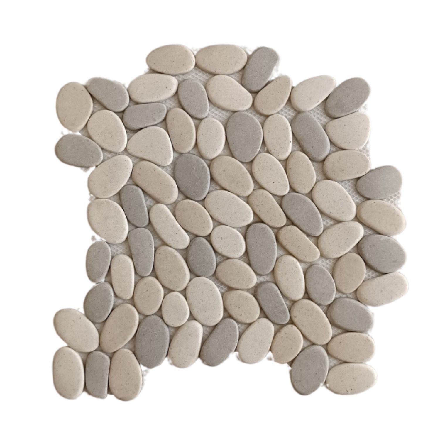 Mosaic Recon Stone - Cairo Flat 300x300 (per sheet)