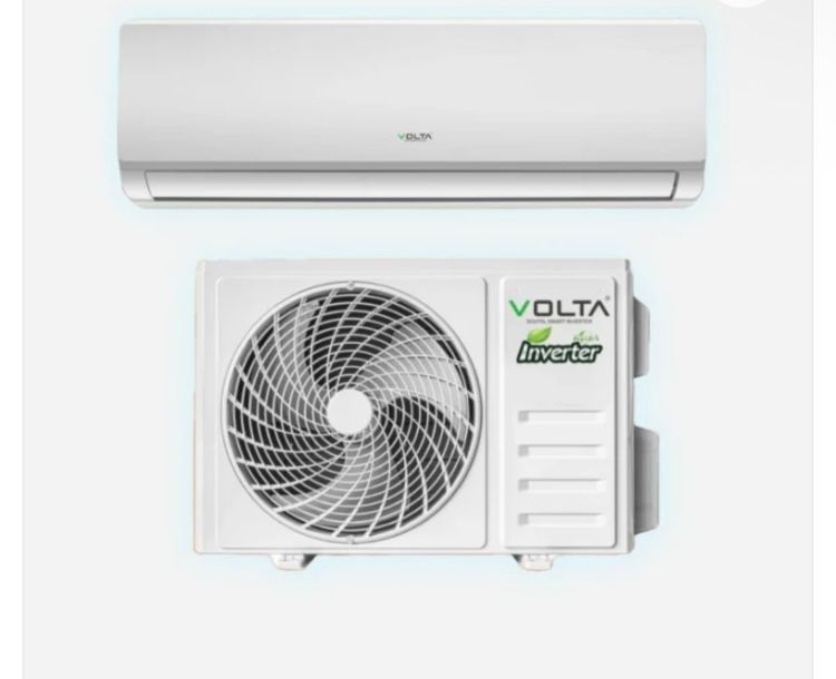 Volta 18000BTU Smart Inverter