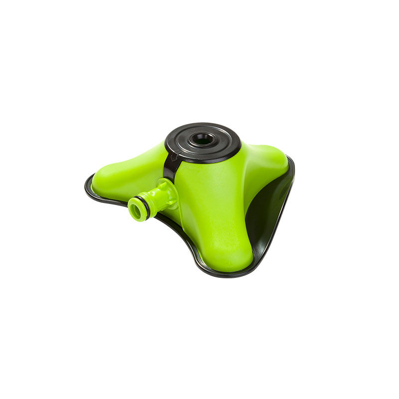 RYOBI Ryobi Green Pyramid Sprinkler