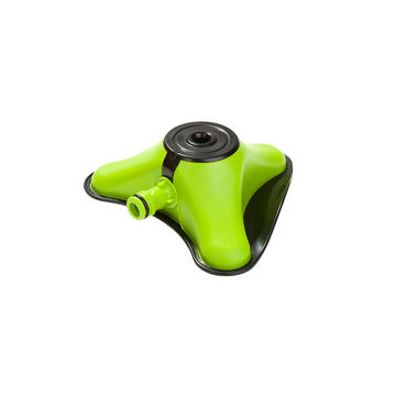 RYOBI Ryobi Green Pyramid Sprinkler