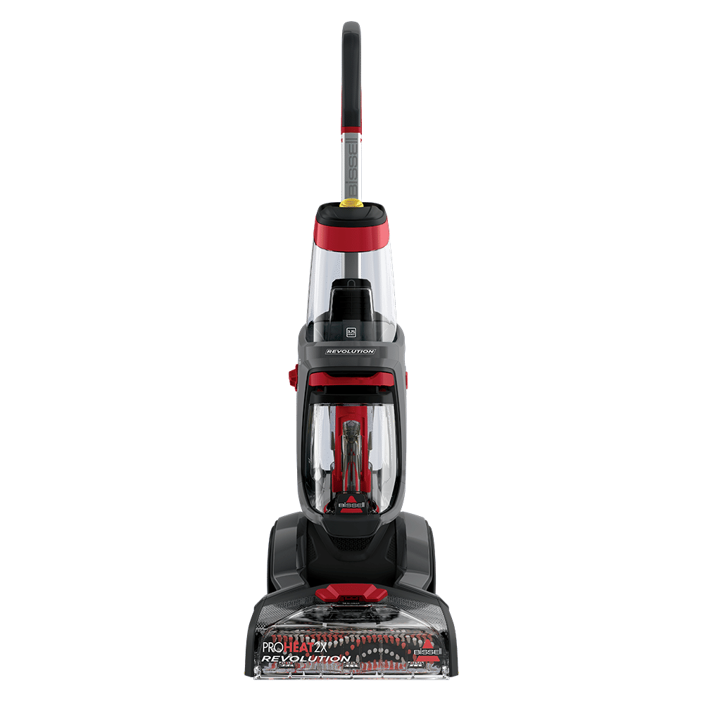 Bissell Proheat 2X Revolution