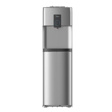 Midea Bottom Loading Water Dispenser – Silver