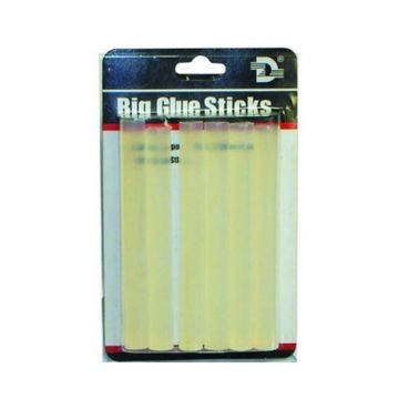 6 Pcs Glue Sticks For Gun ZD-7 11Dia x 300mm