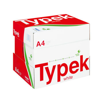 Typek A4 Office Paper (Box)
