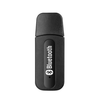 Bluetooth receiver 3.5mm wireless car bluetooth adapter