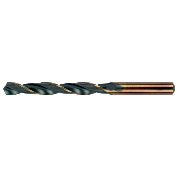 Hss Sprint Master  10.2Mm X1 Sleeved Din338 Alpen Drill Bit