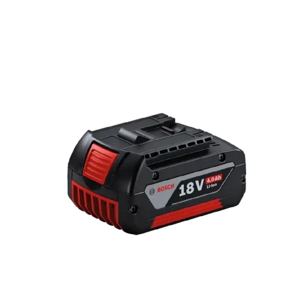 18V Rechargeable Lithium-ion Battery Pack